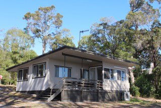 Rest Point Holiday Village - New South Wales Tourism  1