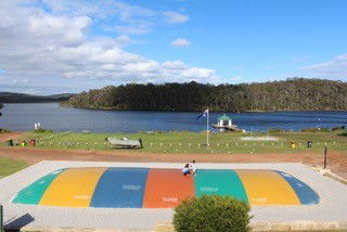 Rest Point Holiday Village - New South Wales Tourism  3