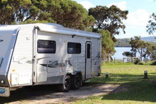 Rest Point Holiday Village - New South Wales Tourism  4