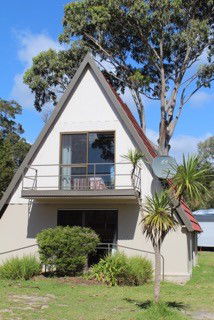 Rest Point Holiday Village - New South Wales Tourism  7