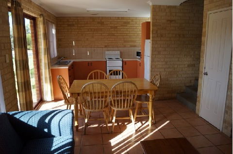 Kalbarri Palm Resort - New South Wales Tourism  2