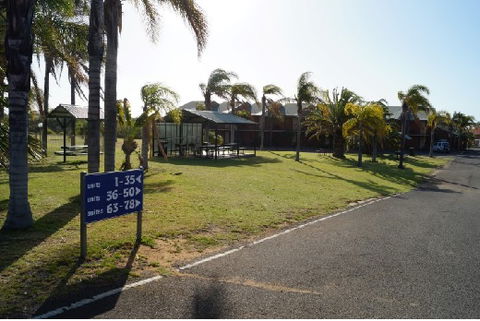 Kalbarri Palm Resort - New South Wales Tourism  3