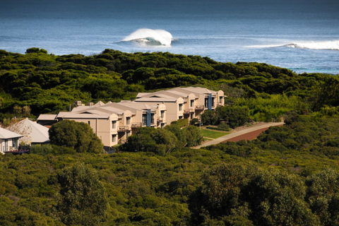 Margaret's Beach Resort - New South Wales Tourism  0