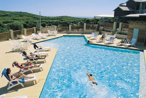 Margaret's Beach Resort - New South Wales Tourism  2