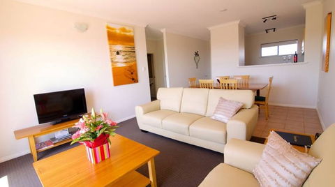 Margaret's Beach Resort - New South Wales Tourism  3