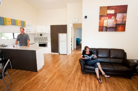 BIG4 Beachlands Holiday Park - New South Wales Tourism  1