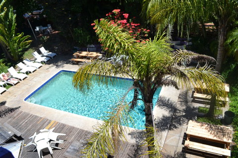 Billabong Backpackers Resort - New South Wales Tourism  0