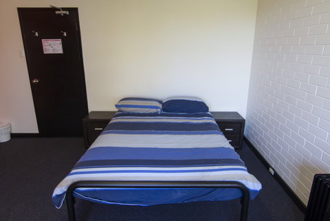 Billabong Backpackers Resort - New South Wales Tourism  2