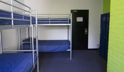 Billabong Backpackers Resort - New South Wales Tourism  4
