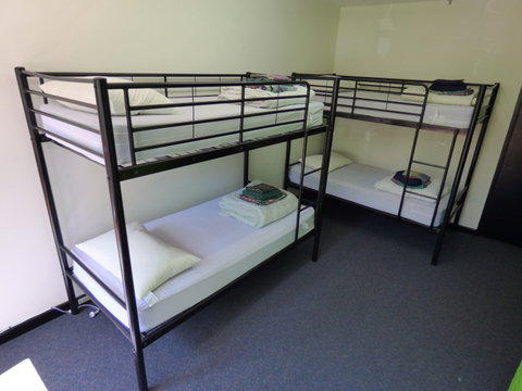 Billabong Backpackers Resort - New South Wales Tourism  5