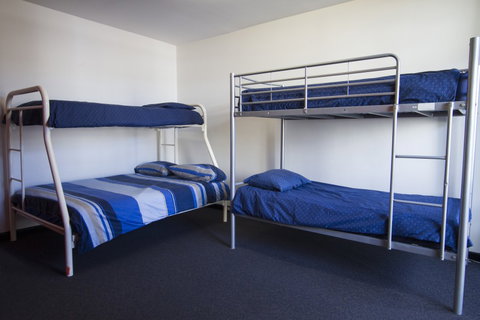 Billabong Backpackers Resort - New South Wales Tourism  7