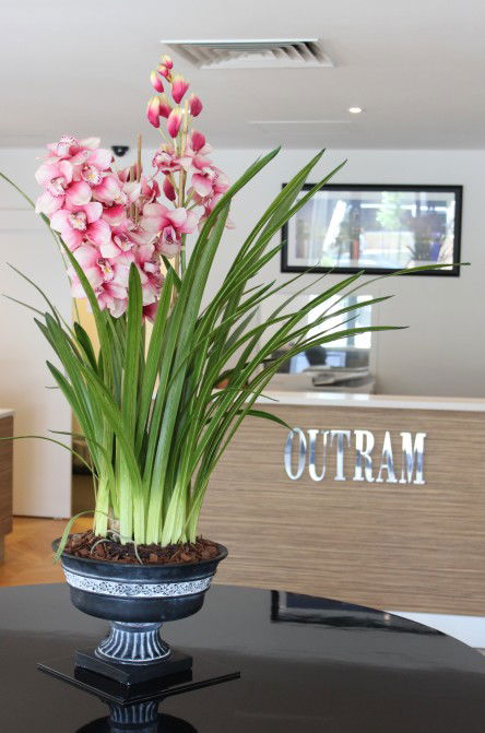 Wyndham The Outram Hotel Perth - New South Wales Tourism  0