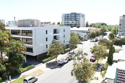 Wyndham The Outram Hotel Perth - New South Wales Tourism  2