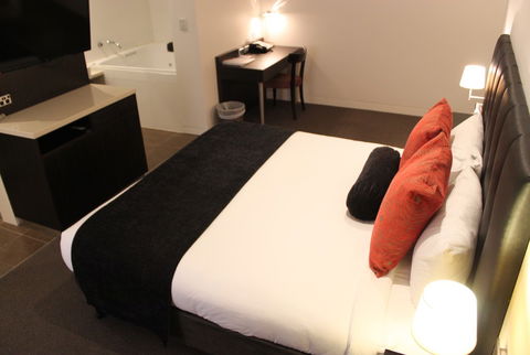 Wyndham The Outram Hotel Perth - New South Wales Tourism  3