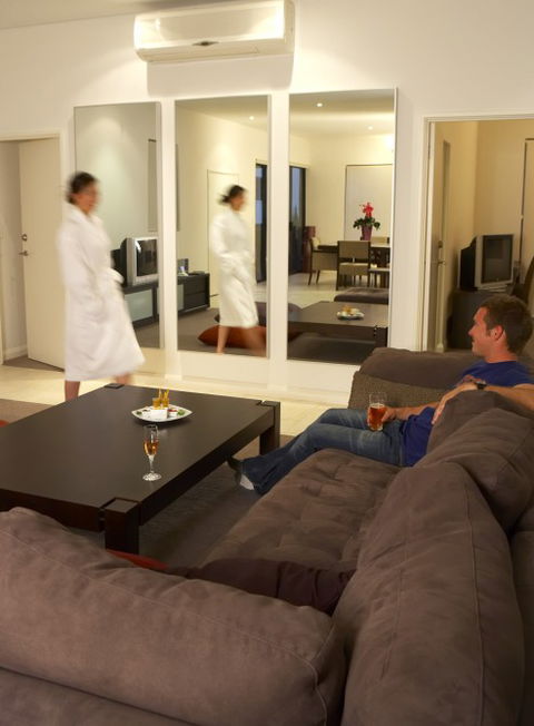 Wyndham The Outram Hotel Perth - New South Wales Tourism  5