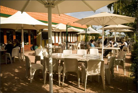 Tower Hotel - New South Wales Tourism  1