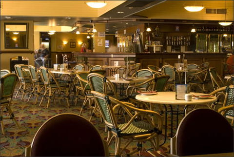 Tower Hotel - New South Wales Tourism  2