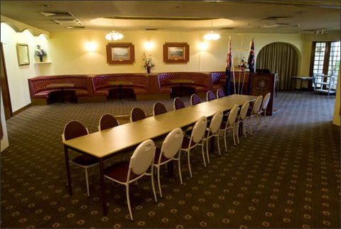 Tower Hotel - New South Wales Tourism  3