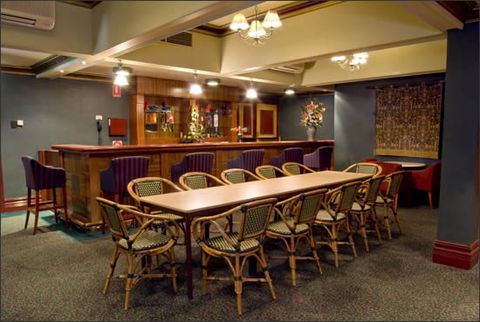 Tower Hotel - New South Wales Tourism  4