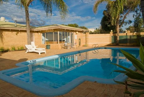 Albion Hotel - New South Wales Tourism  0