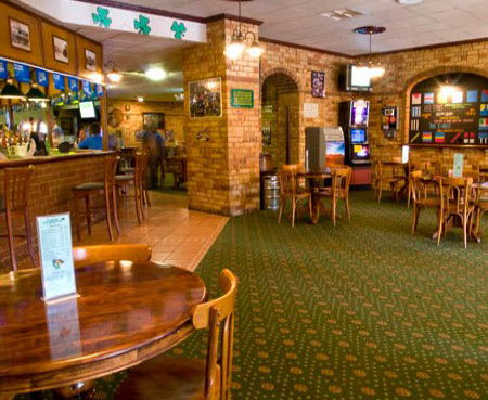 Albion Hotel - New South Wales Tourism  4