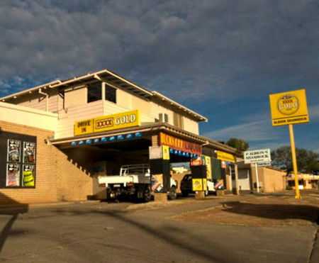 Albion Hotel - New South Wales Tourism  5
