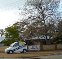 York Motel - New South Wales Tourism 