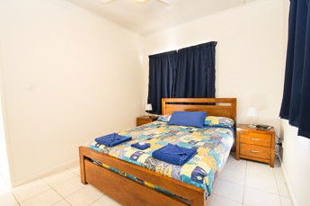 Oceanside Village Denham Monkey Mia - New South Wales Tourism  1