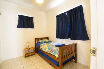 Oceanside Village Denham Monkey Mia - New South Wales Tourism  3