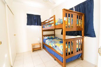Oceanside Village Denham Monkey Mia - New South Wales Tourism  4