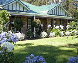 A Vintners Retreat - New South Wales Tourism  3