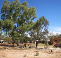 Kondinin Caravan Park - New South Wales Tourism 