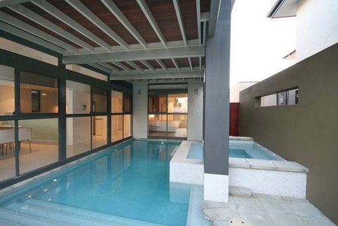 Halcyon Bay - New South Wales Tourism  3