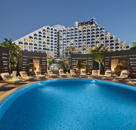 Crown Perth - New South Wales Tourism 