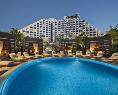 Crown Perth - New South Wales Tourism  0