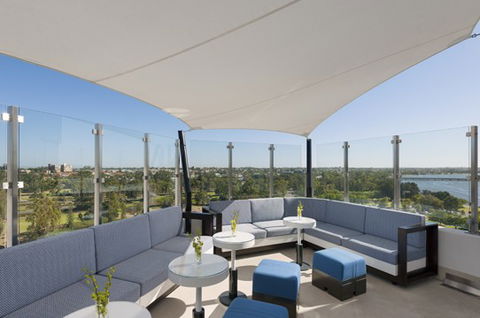 Crown Perth - New South Wales Tourism  3