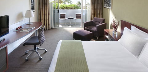 Crown Perth - New South Wales Tourism  5