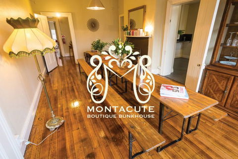 Montacute Boutique Bunkhouse - New South Wales Tourism  4
