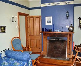 Seasons Of Tasmania - New South Wales Tourism  1