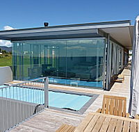 The Ocean Retreat - New South Wales Tourism 