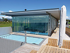 The Ocean Retreat - New South Wales Tourism  0
