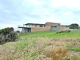 The Ocean Retreat - New South Wales Tourism  1