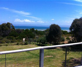 Azure Beach House - New South Wales Tourism  1