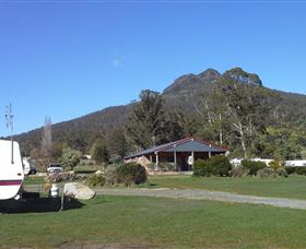 Golden Valley TAS New South Wales Tourism 