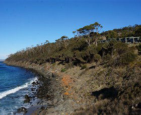 Hamptons On The Bay - New South Wales Tourism  0
