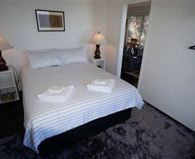 Hamptons On The Bay - New South Wales Tourism  2