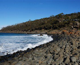 Hamptons On The Bay - New South Wales Tourism  4