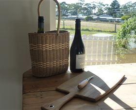 Little Holkham - New South Wales Tourism  2