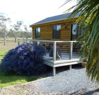Hazelcreek Cottages - New South Wales Tourism 