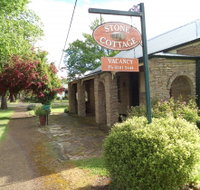 Stone Cottage - New South Wales Tourism 